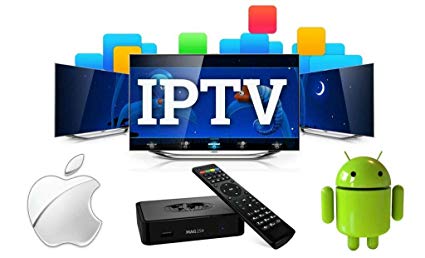 IPTV service provider