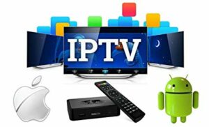 IPTV SERVER IN USA