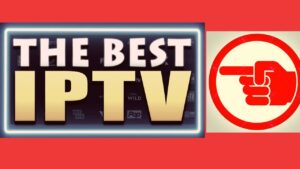 #1 IPTV SERVICE IN THE USA 2020