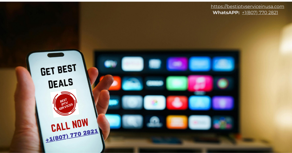 IPTV Channel List USA 2026-2027