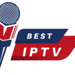 Best IPTV USA service logo